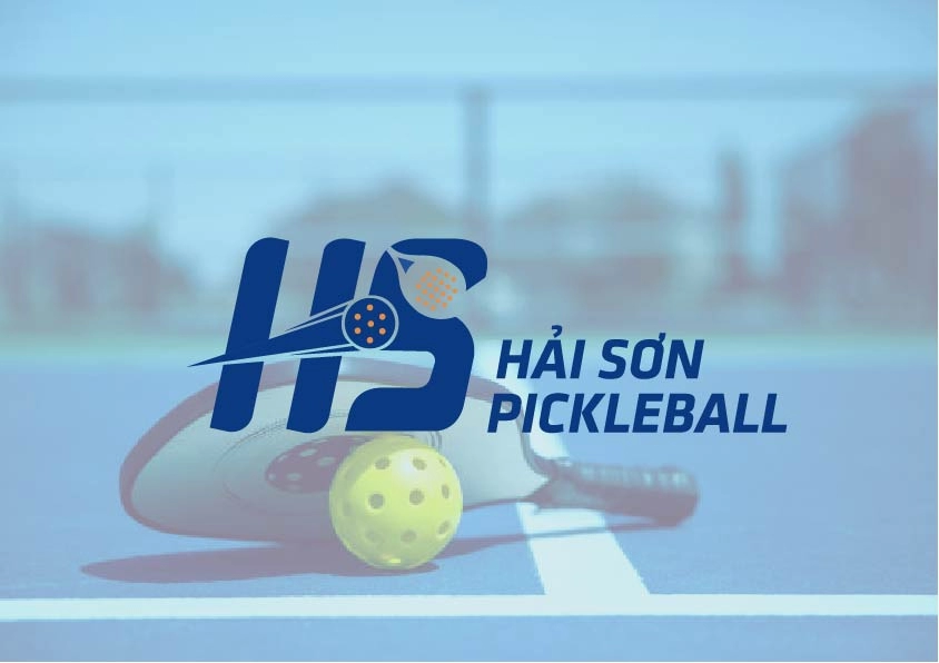 Hải Sơn Pickleball